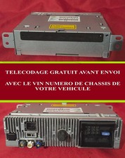 Autoradio rt6 rneg2 gps - rt6,