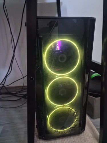 Gamer rtx2080 gb - gamer, 16