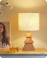 Lampe de Chevet, Petite Lampe
