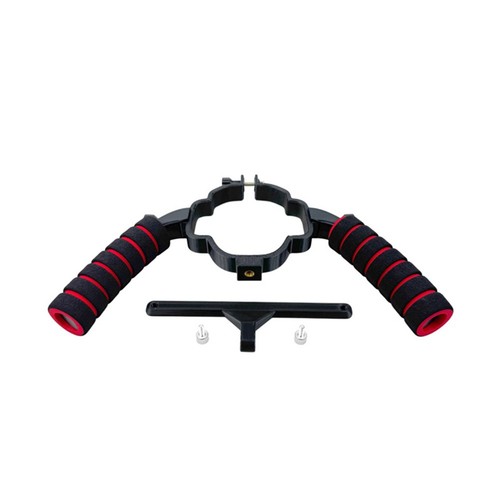 Support portable pour - support, mavic