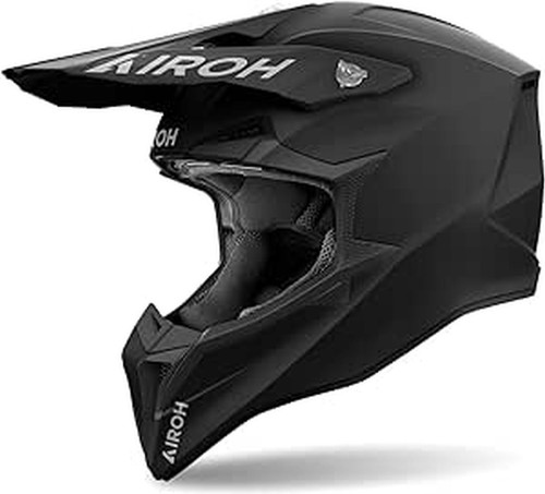 Casque moto cross - moto, airoh