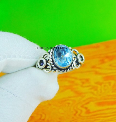 Bague cadeau fait main - , en