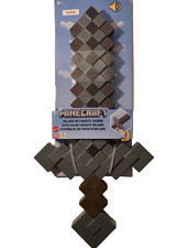 Épée Netherite Minecraft
