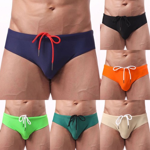 Slip bain homme - bain, taille