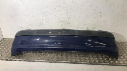 Pare choc arriere renault clio - choc,