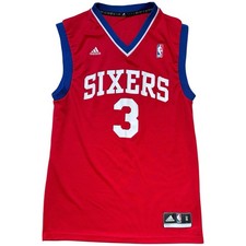 Maillot NBA Philadelphia 76ers