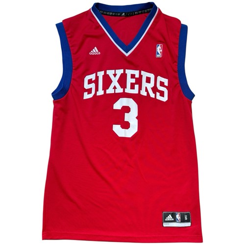 Maillot nba philadelphia 76ers - maillot,
