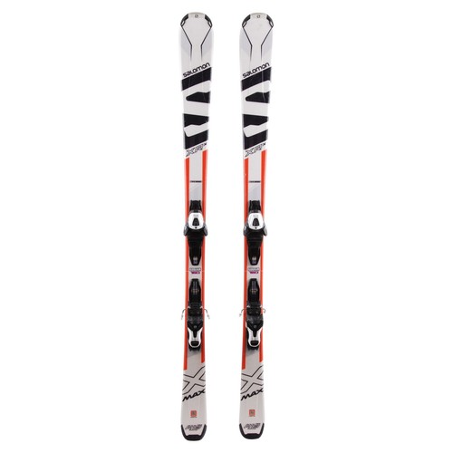 Ski occasion salomon - occasion, x