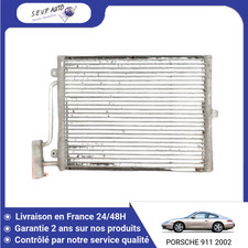 ?? CONDENSEUR CLIMATISATION PORSCHE 911 ➤99657311100 ♻️
