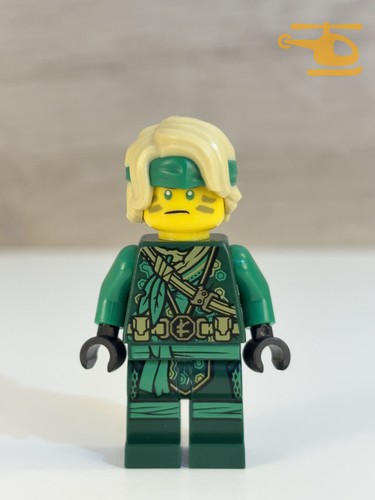 Lego ninjago lloyd - ninjago,