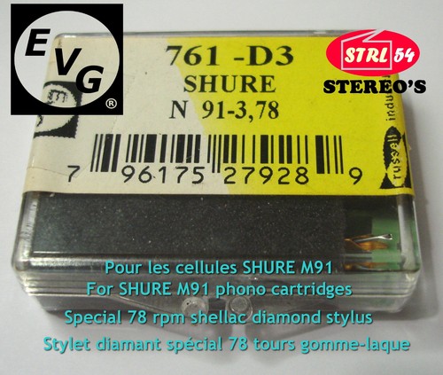 Evg nos n91 stylet - nos, spécial