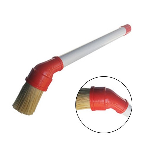 Pâte application pinceau - pâte,