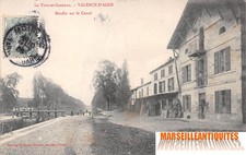 Carte postale ancienne -