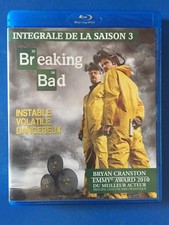BREAKING BAD : INTEGRALE