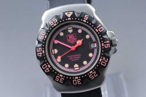 Montre homme vintage - homme, tag