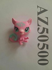 Figurine Petshop # 3411 Jaguar