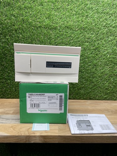 Schneider electric twido - schneider,