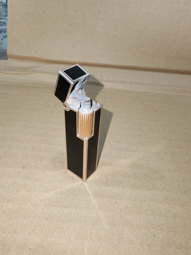 Rare ancien briquet colibri - ancien,