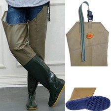 Pantalons Cuissardes Bottes de