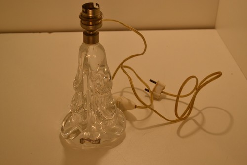 Pied lampe de chevet - de,