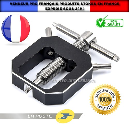 Extracteur roue pignon - extracteur,