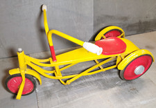 CYCLO RAMEUR ANCIEN CYCLO-ÉTOILE  ++