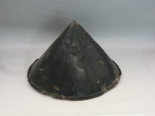 Ancien japonais jingasa pour - ancien,