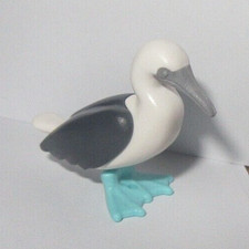 PLAYMOBIL oiseau mer fou de