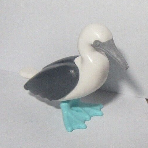 Playmobil oiseau mer fou - oiseau, de