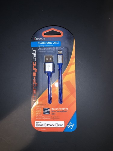 Lynco charge sync cable - lynco,