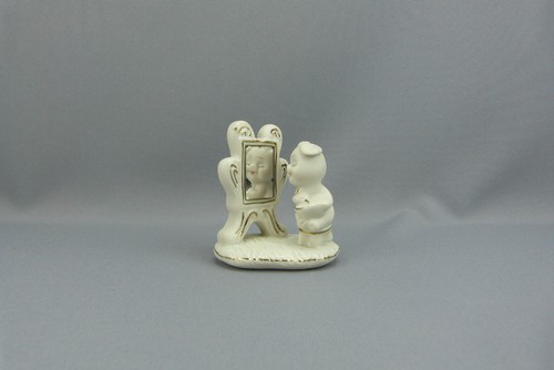 Cochon biscuit hauteur - hauteur, 7,5