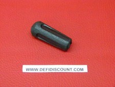 Caoutchouc de goupille quad