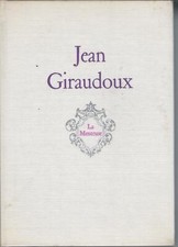 La menteuse - Jean Giraudoux -