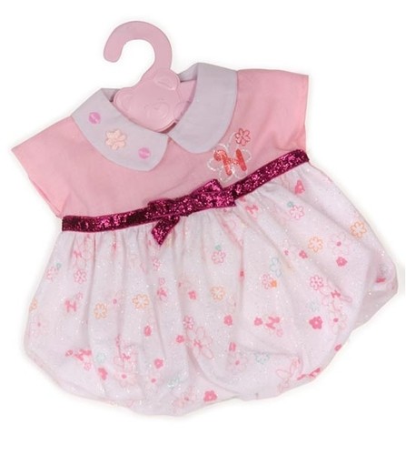 Robe nenuco 42cm - robe,
