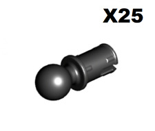 Lego ® Lot Technic 25 Axle