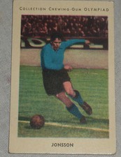 CARTE FOOTBALL - Collection