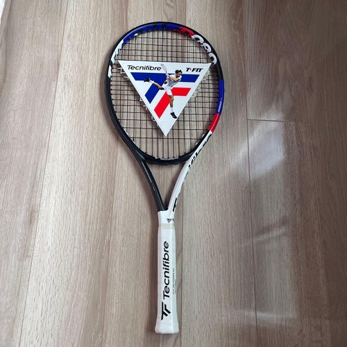 Tecnifibre fit tennis - tennis, racket
