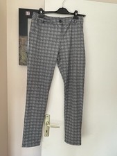 Pantalon Femme, Braguette À