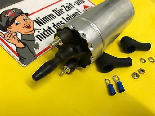 Neuf universel volt pompe - universel, 12