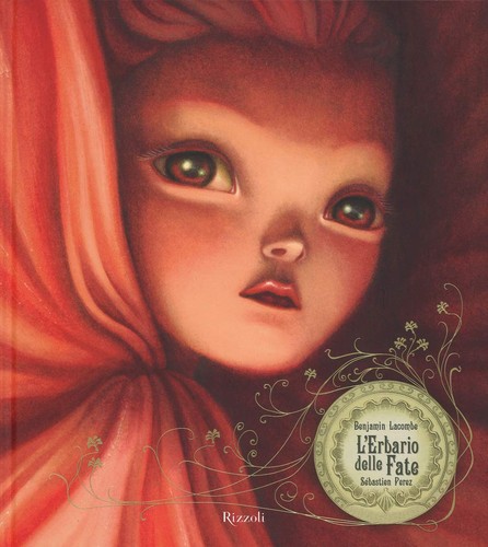 Capatti benjamin lacombe - capatti,