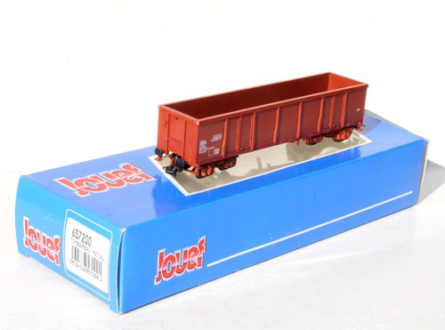 Jouef 657200 wagon - jouef,