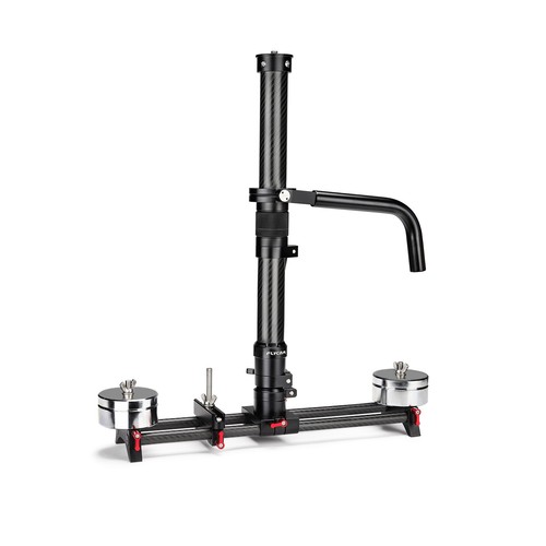 Flycam axis 6000 - 6000, gimbal