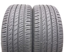 2 X BARUM 195/55 R15 85V