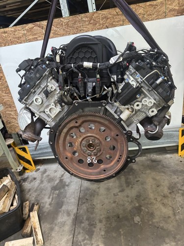 Moteur ford 150 - f,