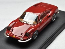 Ferrari Dino 246 GT - LookSmart 1/43 (LS176A)