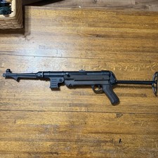 Umarex Legends MP40 C02