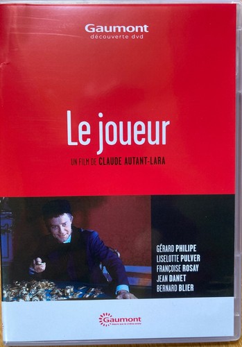 Joueur autant lara - le, de