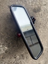 Rétroviseur Intérieur BMW