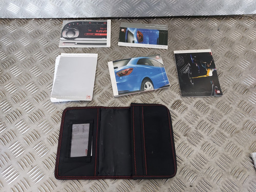 Carnet guide utilisation - d'utilisation,