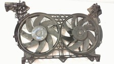 Ventilateur eau RENAULT GRAND ESPACE 3 2.2 TD - 12V TURBO /R:85788061